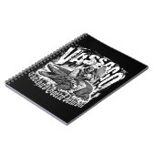 Carnet Vassago (Côté gauche)