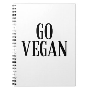 Carnet Vegan