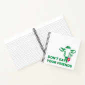 Carnet Veganisme (Intérieur)