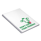 Carnet Veganisme (Côté Droit)