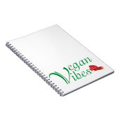 Carnet Végétal (Côté Droit)
