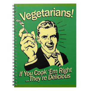 Carnet végétariens
