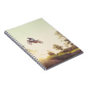 Carnet Vélo (Côté Droit)