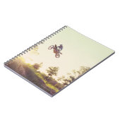 Carnet Vélo (Côté gauche)