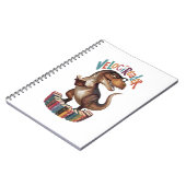 Carnet Velocireader Funny Book Love Bookish Pun (Côté gauche)