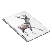 Carnet Velours 2006 (Côté Droit)