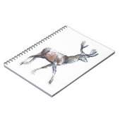 Carnet Velours 2006 (Côté gauche)