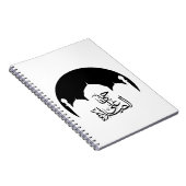 Carnet venez à la prière de l'alcoolcouteuse Rechercher l (Côté Droit)