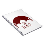 Carnet venez à la prière de l'alcoolcouteuse Rechercher l (Côté Droit)