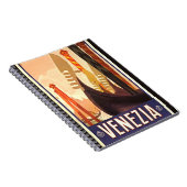 Carnet Venezuela 1920 (Côté Droit)