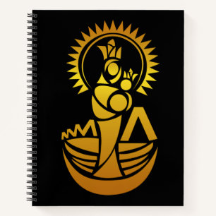 Carnet Venezuela Maracaibo Virgen Chinita Chiquinquira