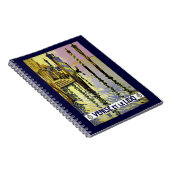 Carnet Venice et le Lido (Côté Droit)