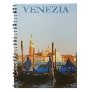 Carnet Venice Italy