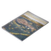 Carnet VENISE : CARTE, XVIème siècle (Côté gauche)