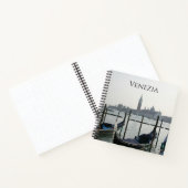 Carnet Venise Italie (Intérieur)