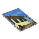 Carnet Vent 2009 d'été (Côté Droit)