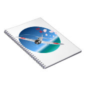 Carnet Vent Divin (Côté Droit)