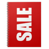 CARNET VENTE (Devant)