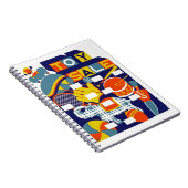 Carnet Vente de jouets (Côté Droit)