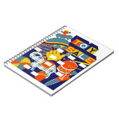 Carnet Vente de jouets (Côté gauche)