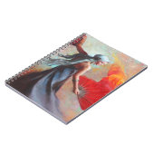 Carnet ventilateur (Côté gauche)