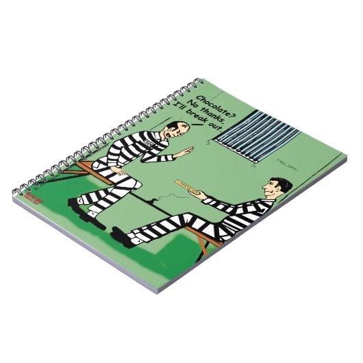 Carnet "Ventilation" (Côté gauche)