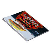 Carnet Vents de guerre (Côté Droit)