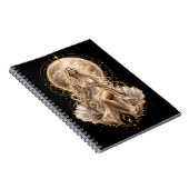 Carnet Venus (Côté Droit)