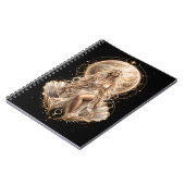 Carnet Venus (Côté gauche)