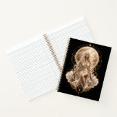 Carnet Venus (Intérieur)