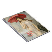Carnet Venus Sandro Botticelli Notebook (Côté Droit)