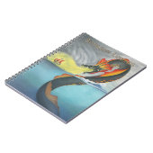 Carnet ver de stockage Mester (Côté gauche)