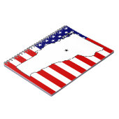 Carnet Vermont (Côté gauche)