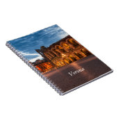 Carnet Vérone (Côté Droit)