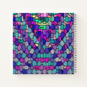 Carnet Verre...... (Dos)