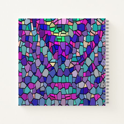 Carnet Verre...... (Dos)