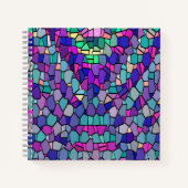 Carnet Verre...... (Devant)