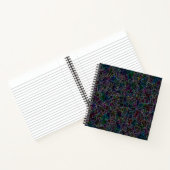 Carnet Verre.... (Intérieur)