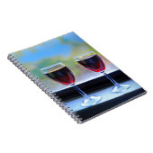 Carnet Verre à vin (Côté Droit)