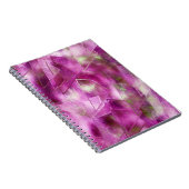 Carnet Verre cassé (Côté Droit)