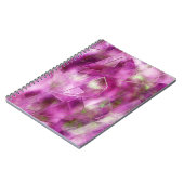 Carnet Verre cassé (Côté gauche)