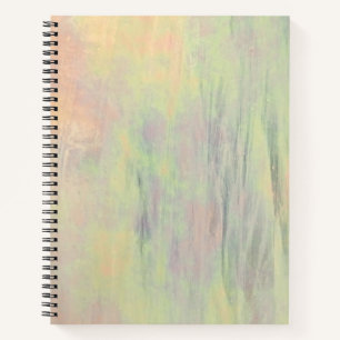 Carnet Verre coloré