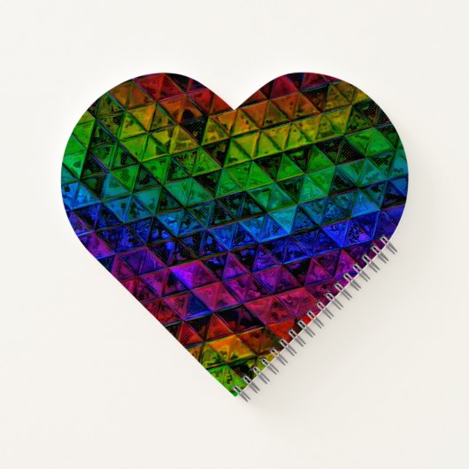 Carnet Verre de fierté (Dos)