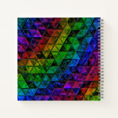 Carnet Verre de fierté (Dos)