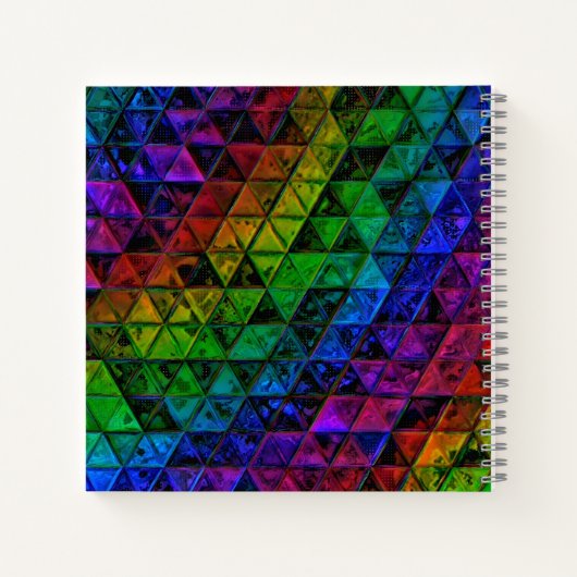 Carnet Verre de fierté (Dos)