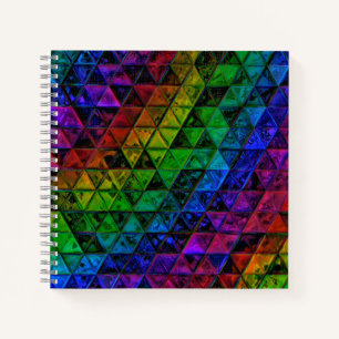 Carnet Verre de fierté
