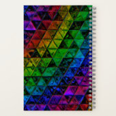 Carnet Verre de fierté (Verso)