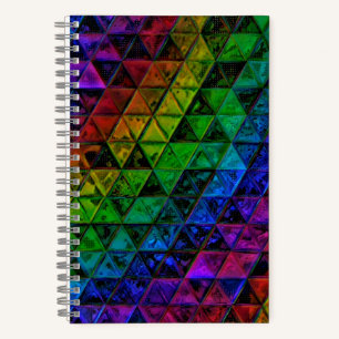 Carnet Verre de fierté