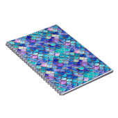 Carnet Verre de sirène (Côté Droit)