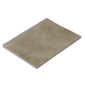 Carnet Verre de Turkish (Côté gauche)